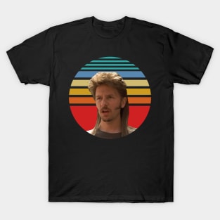 Joe Dirt Dang T-Shirt